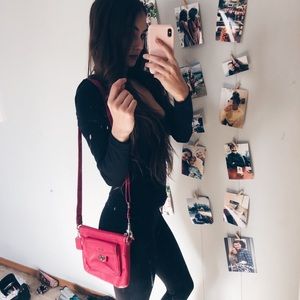 100% AUTHENTIC COACH BAG